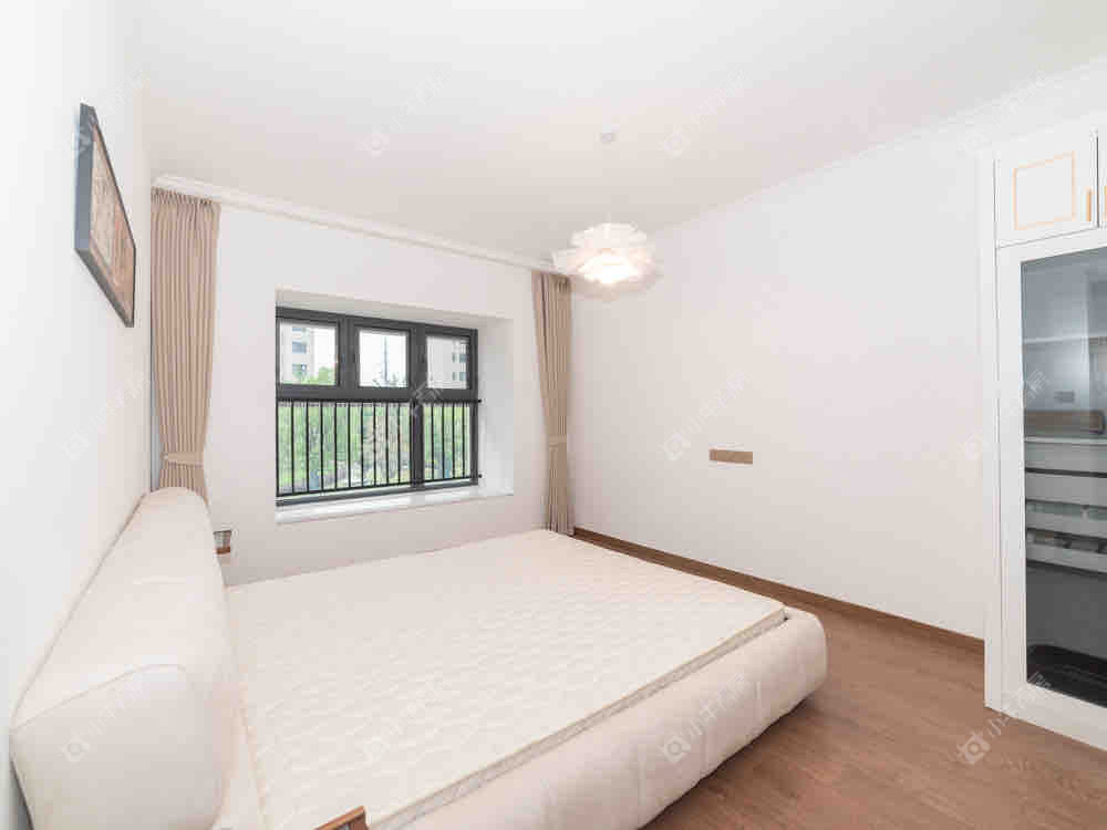 常州碧桂园壹号天禧在租房源室内图_小牛看房