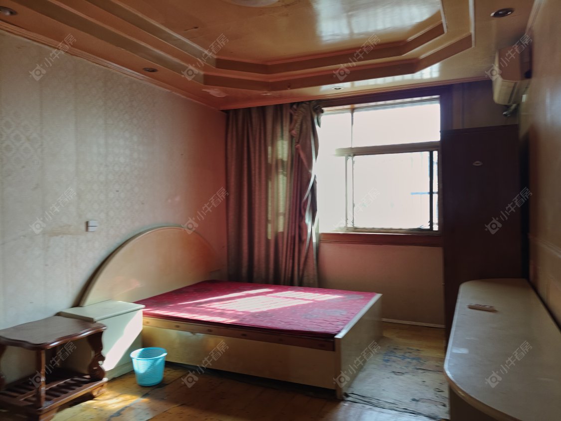 常州湾里新村在租房源室内图_小牛看房