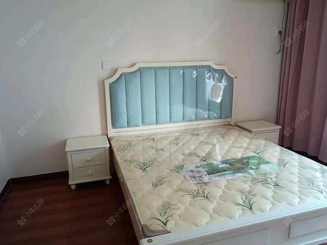 常州河景花园在租房源_小牛看房