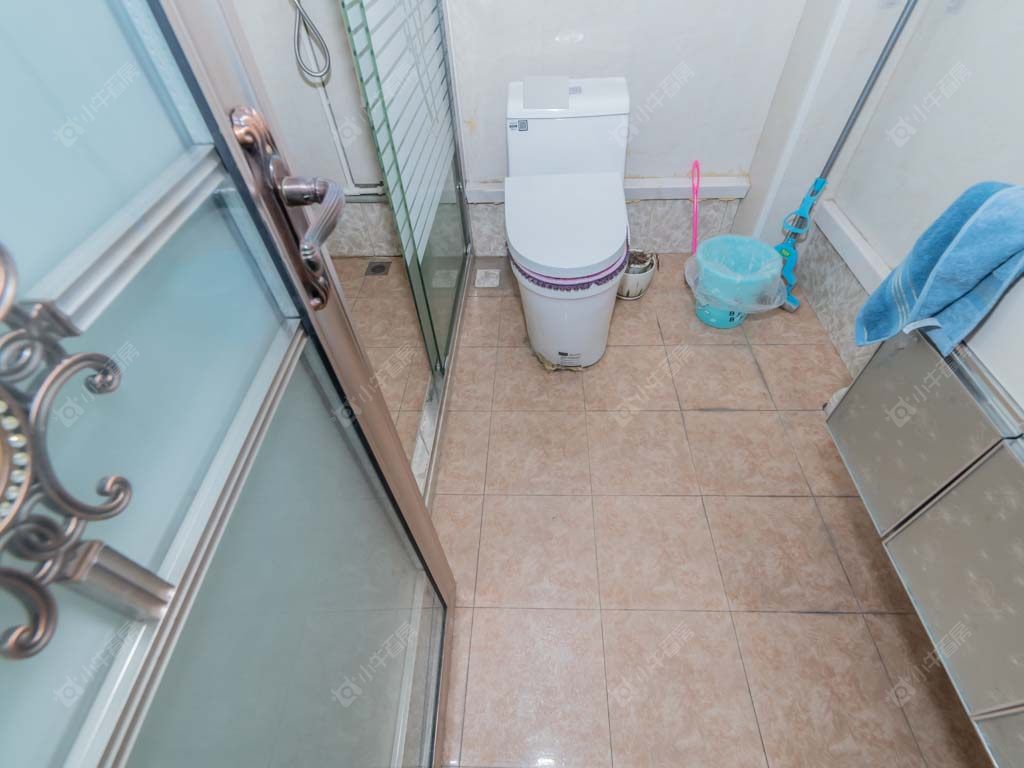 常州百馨苑南苑在售二手房源室内图_小牛看房