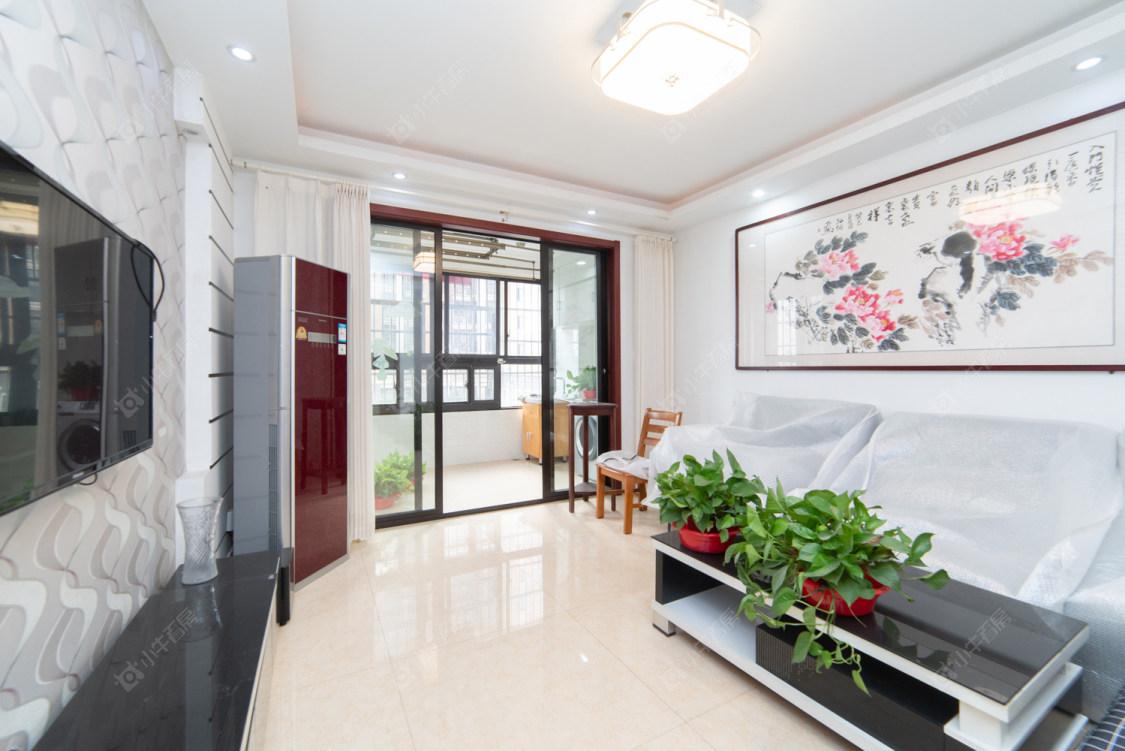 常州金洲花城在售二手房_小牛看房