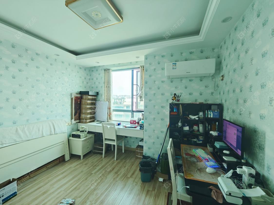 常州金桥世纪城在售二手房房源室内图_小牛看房