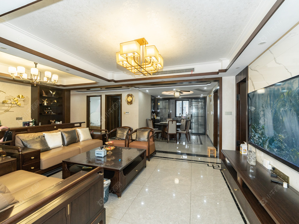 三江公园房源室内图 常州三江公园在售二手房源室内图_小牛看房