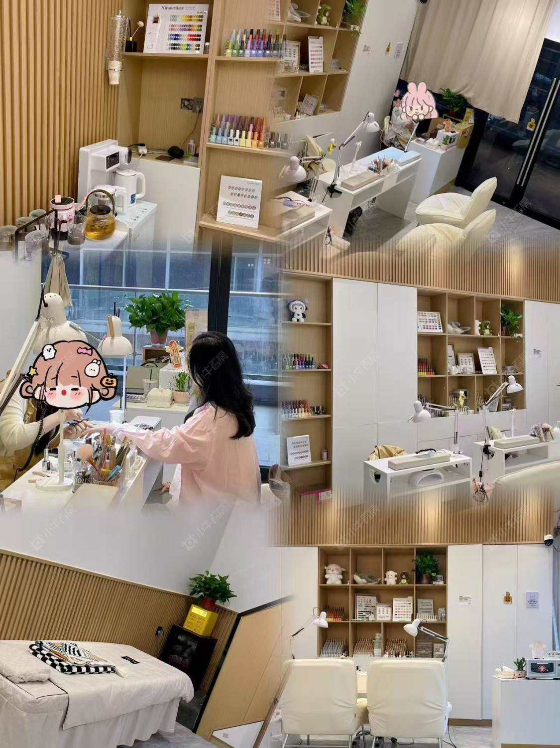 常州武进万达广场在租房源_小牛看房