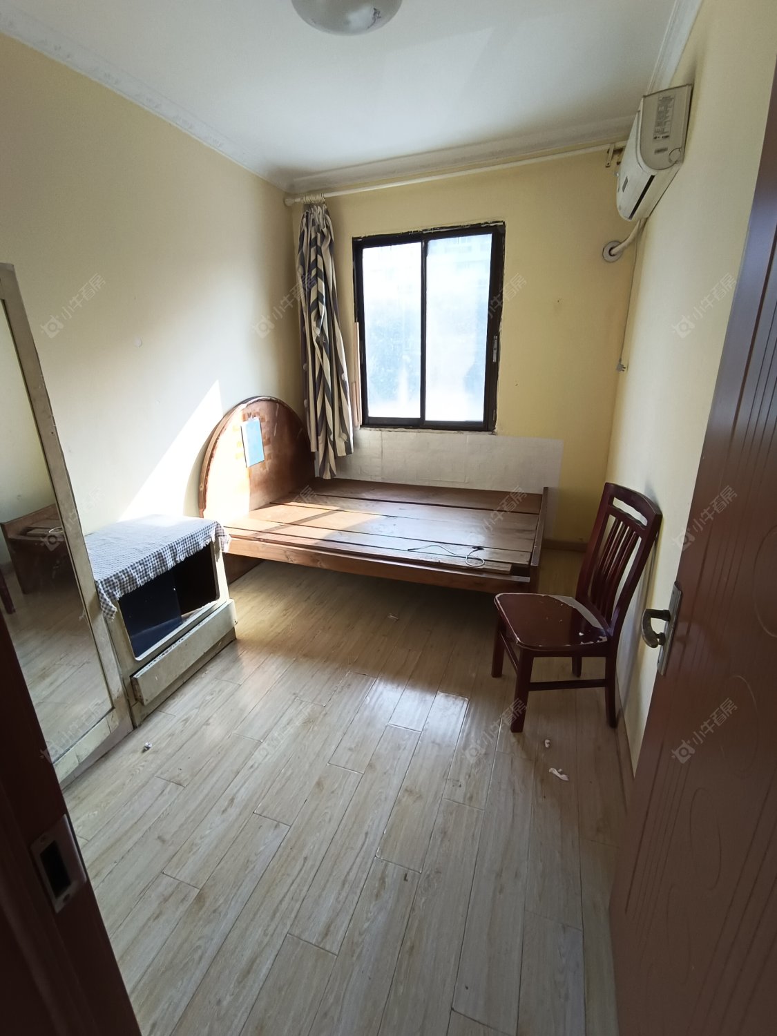 常州兰翔新村在租房源_小牛看房