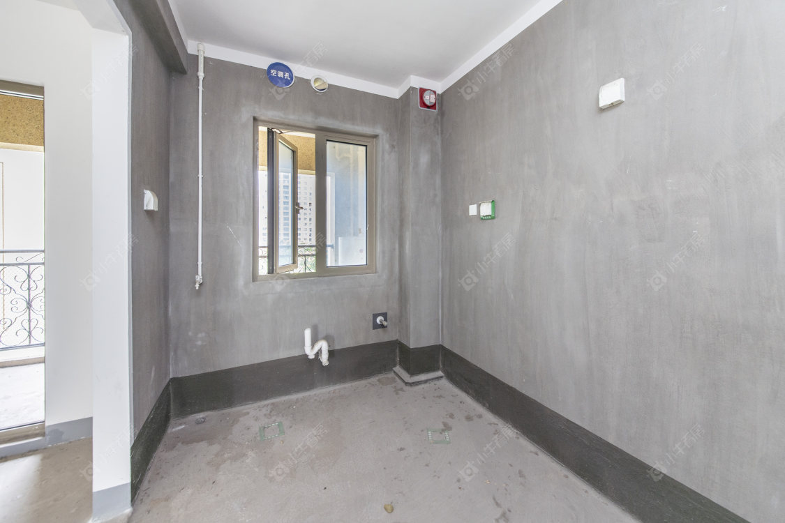 常州玉兰广场五期在售二手房源室内图_小牛看房