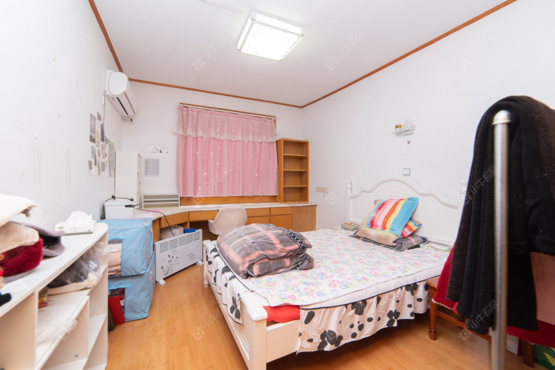 常州花园新村（钟楼）在售二手房源室内图_小牛看房