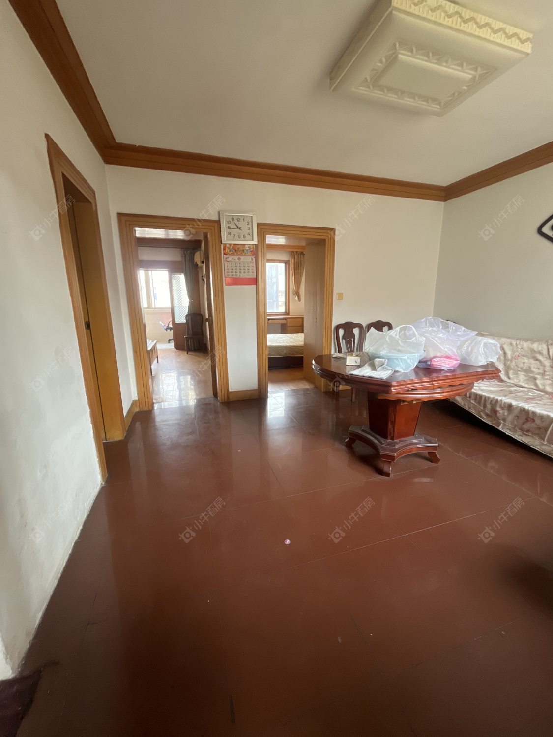 常州勤业六村在租房源室内图_小牛看房