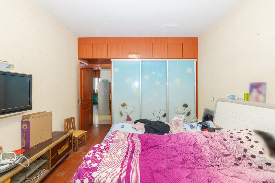 常州顺园八村南区在售二手房源室内图_小牛看房