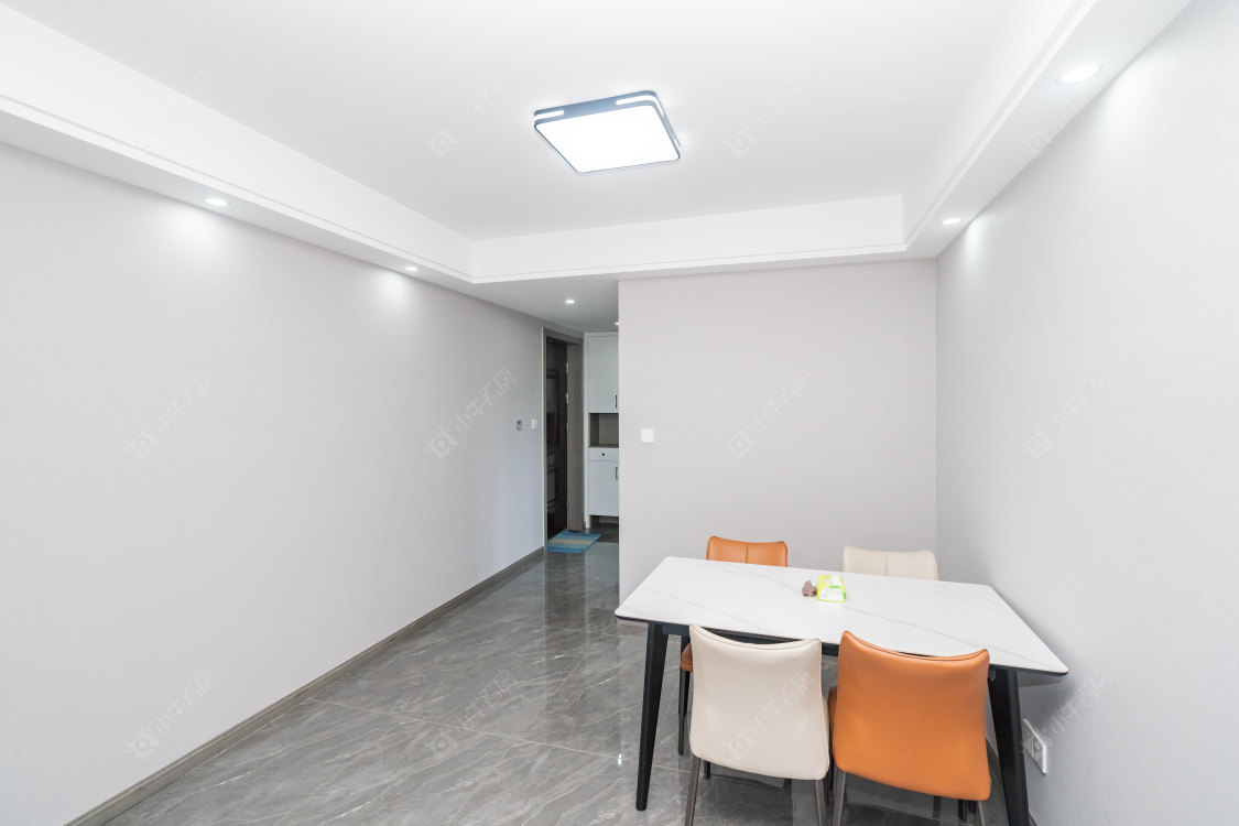 常州衡麓世家在售二手房源室内图_小牛看房