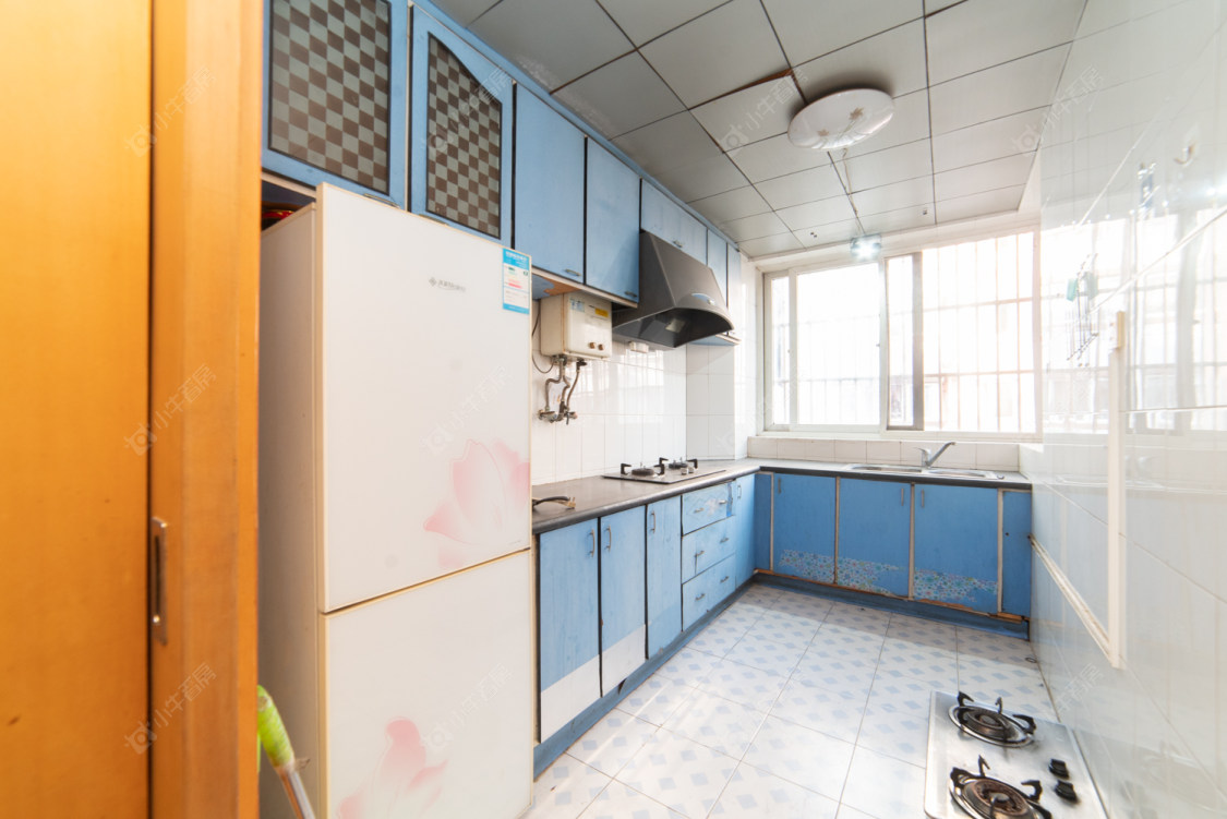 常州金谷花园在售二手房源室内图_小牛看房