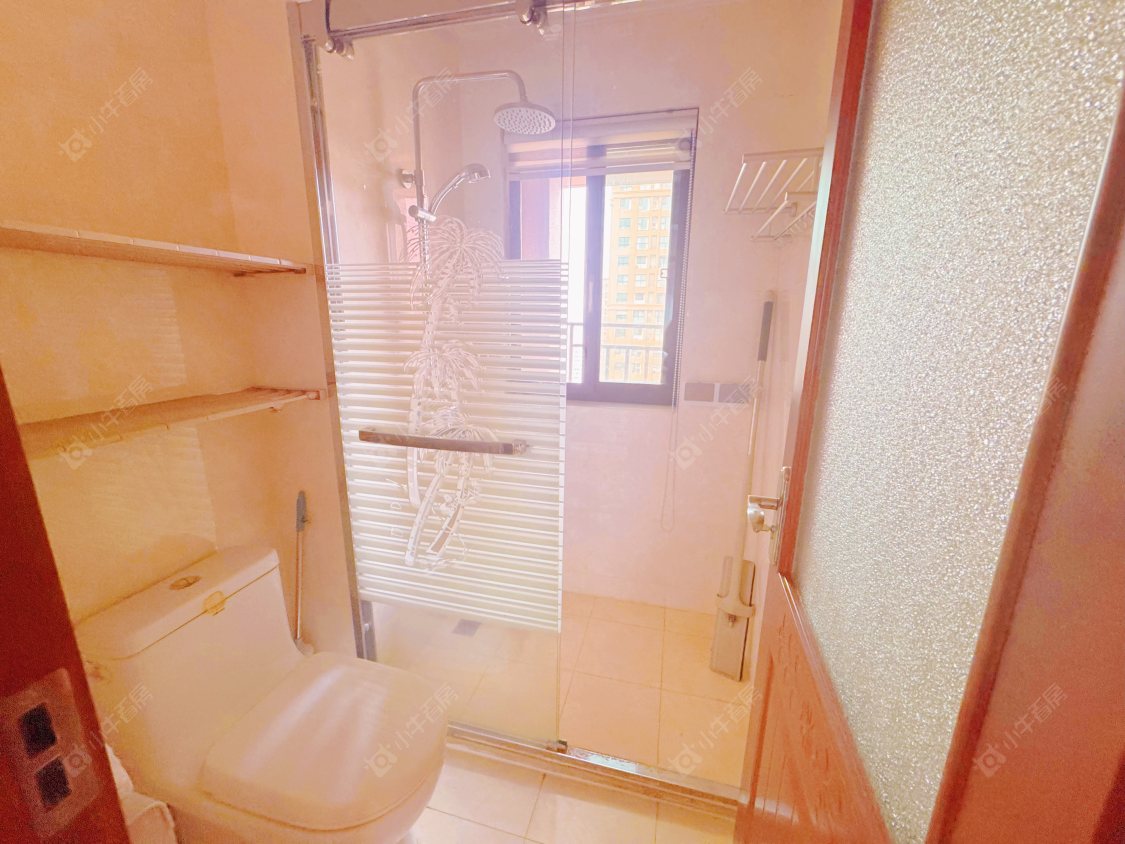 常州万骏金域丹堤在租房源室内图_小牛看房