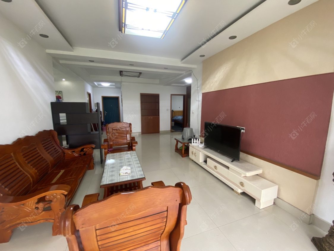 常州永安花苑3室2厅1卫出租_小牛看房