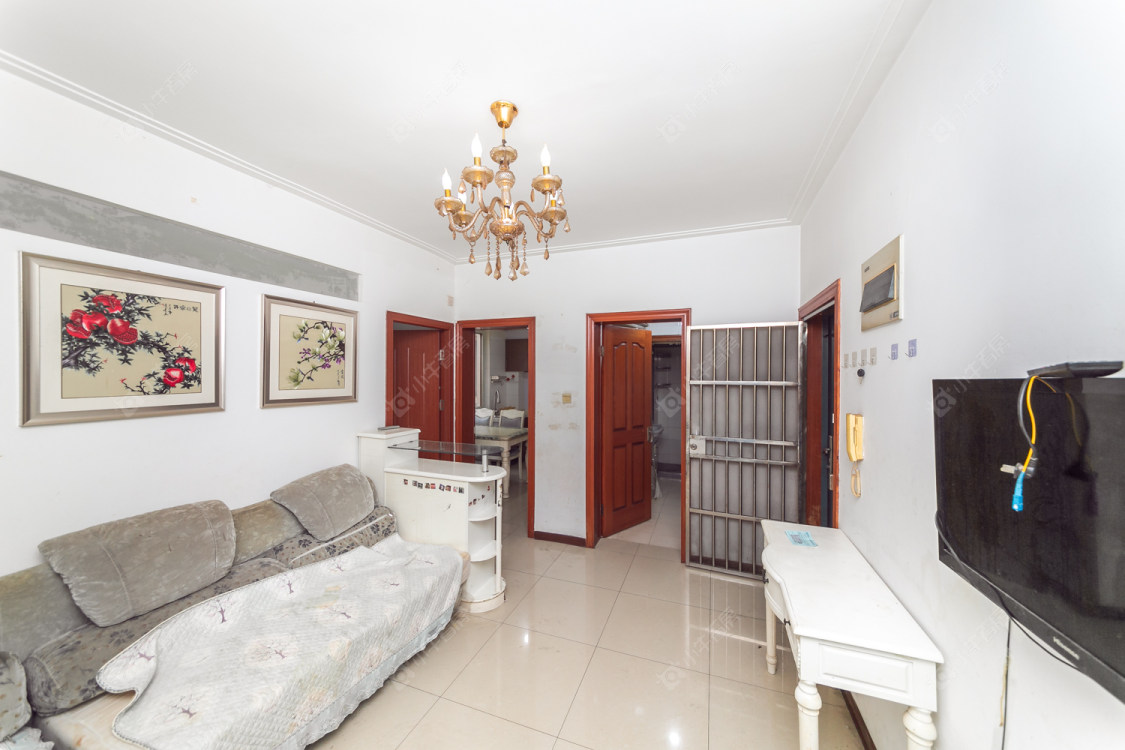 常州荆川里续建在售二手房源室内图_小牛看房