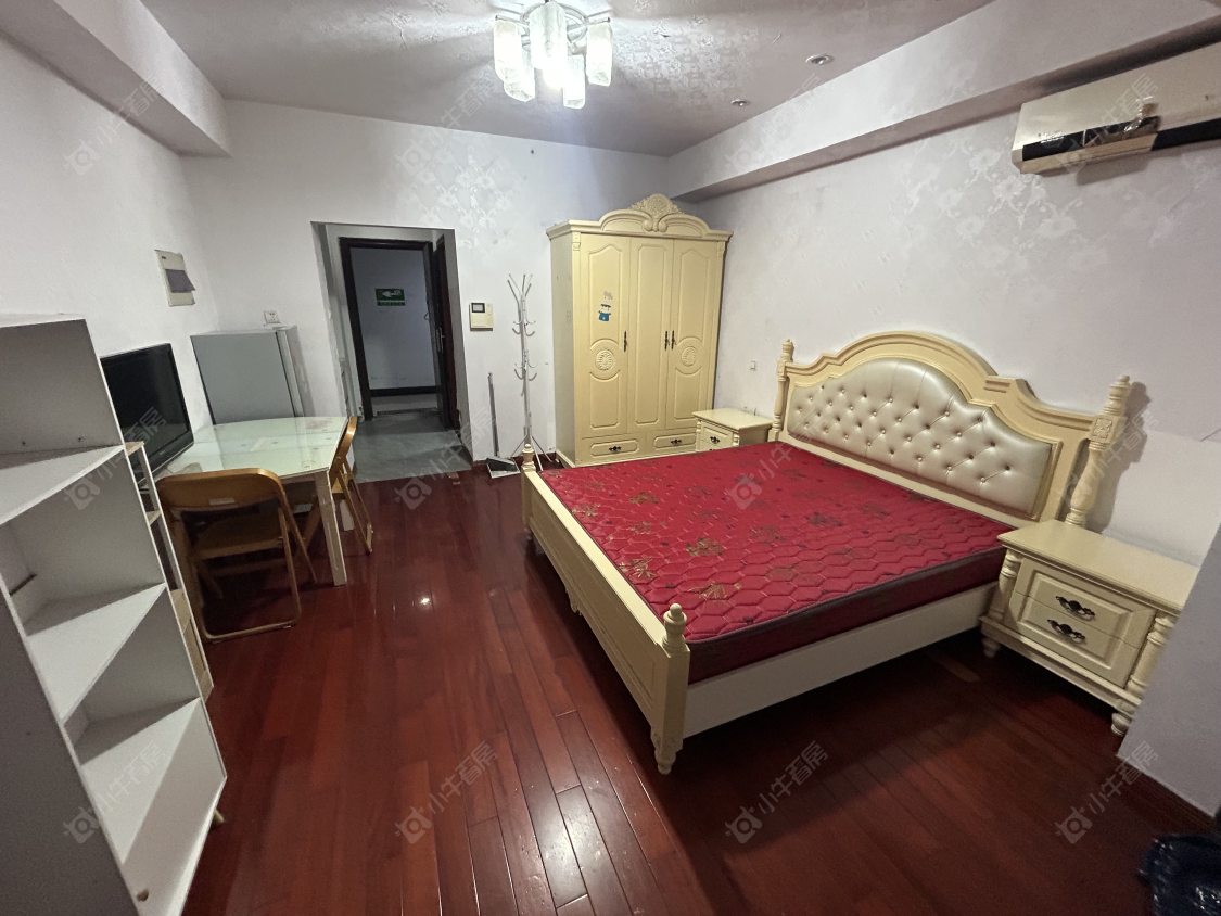 常州天禄商务广场在租房源室内图_小牛看房