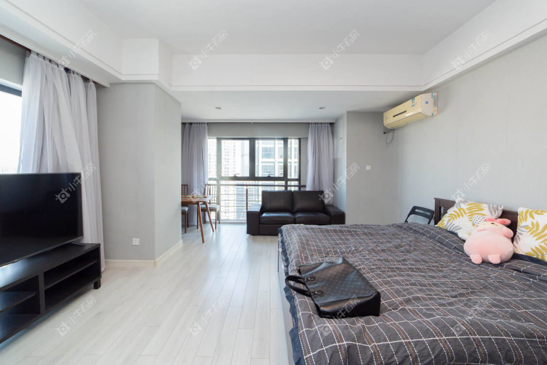 常州新北万达广场租房_小牛看房