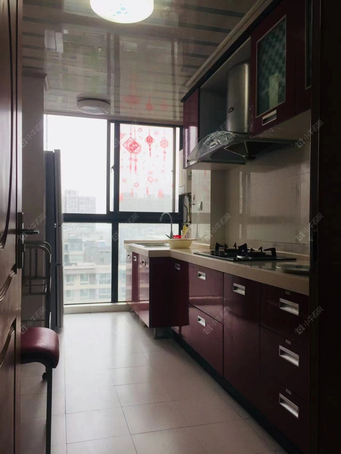 常州新城南都花海在租房源_小牛看房