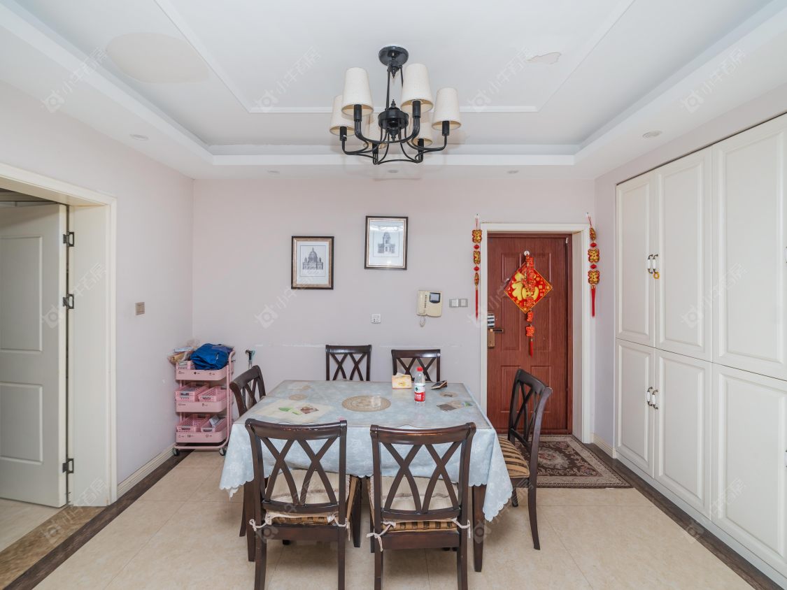 常州公园壹号四期在售二手房_小牛看房