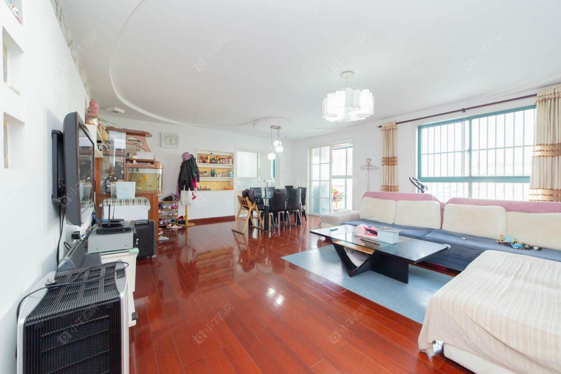 常州嘉顺花园在售二手房源室内图_小牛看房