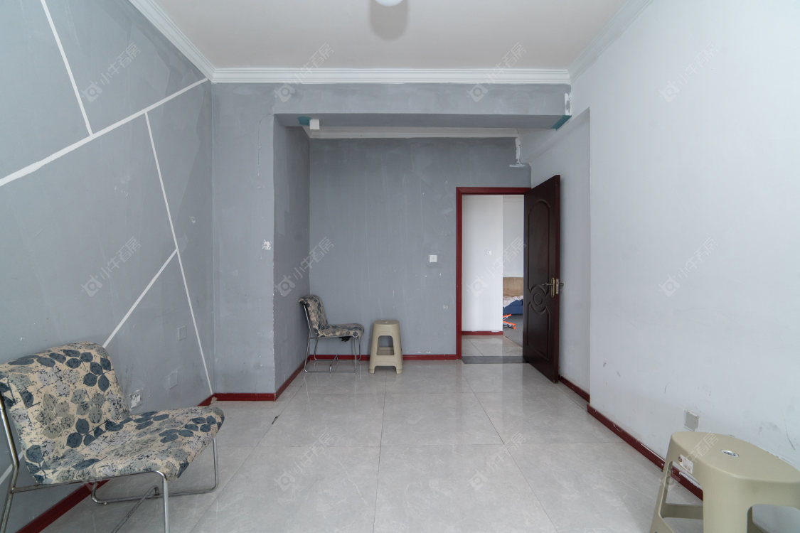 常州路劲城市主场在售二手房源室内图_小牛看房