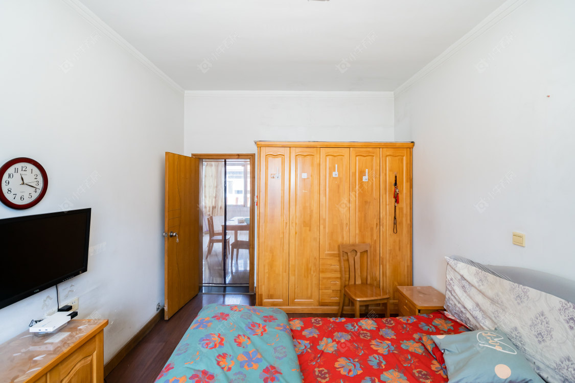 清凉新村房源室内图 常州清凉新村在售二手房源室内图_小牛看房