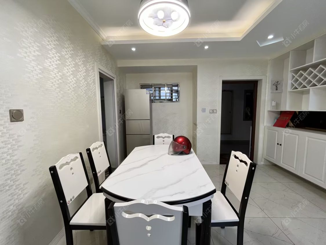 常州新城春天里在租房源室内图_小牛看房