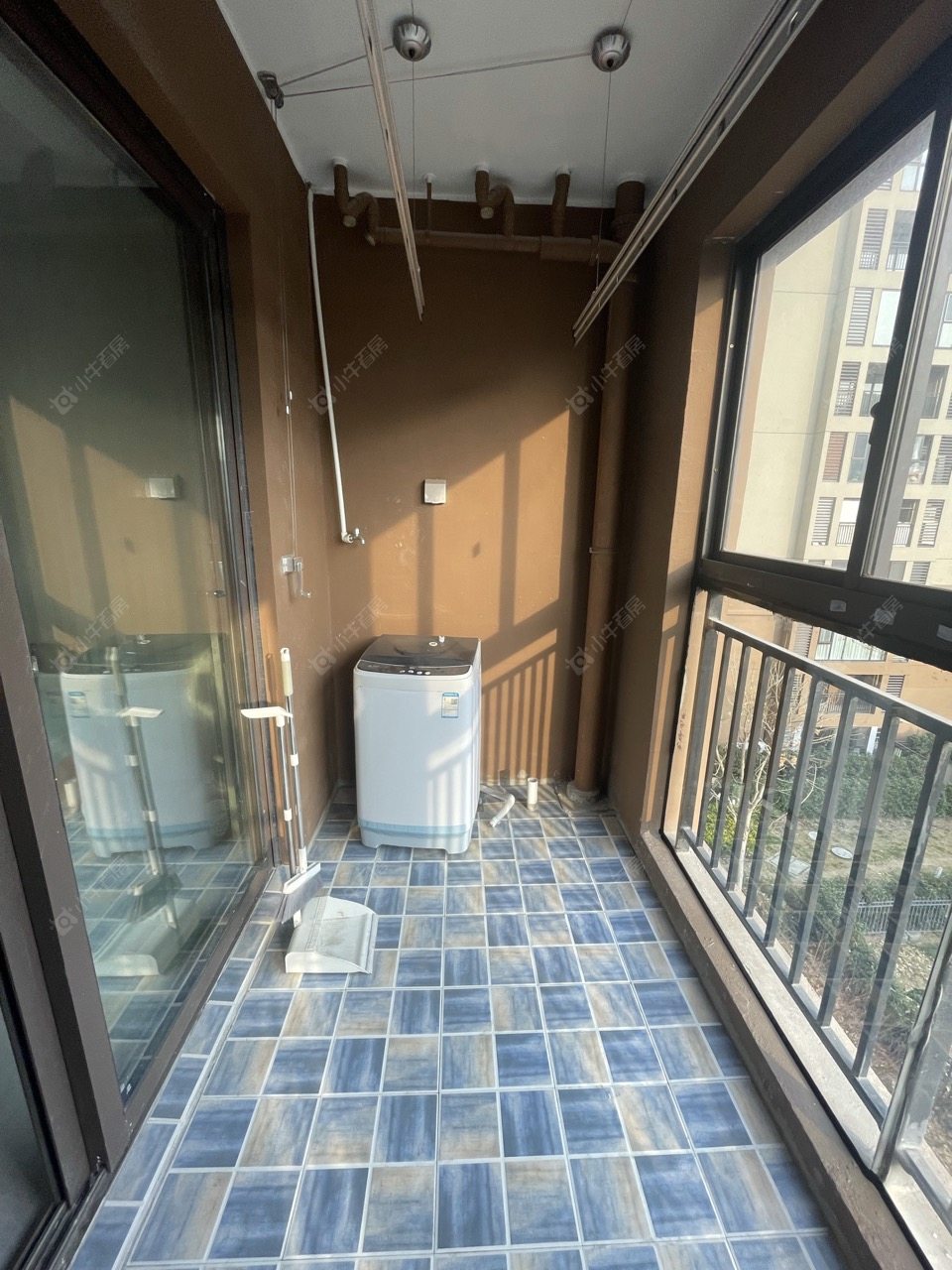 常州金新御园在租房源室内图_小牛看房