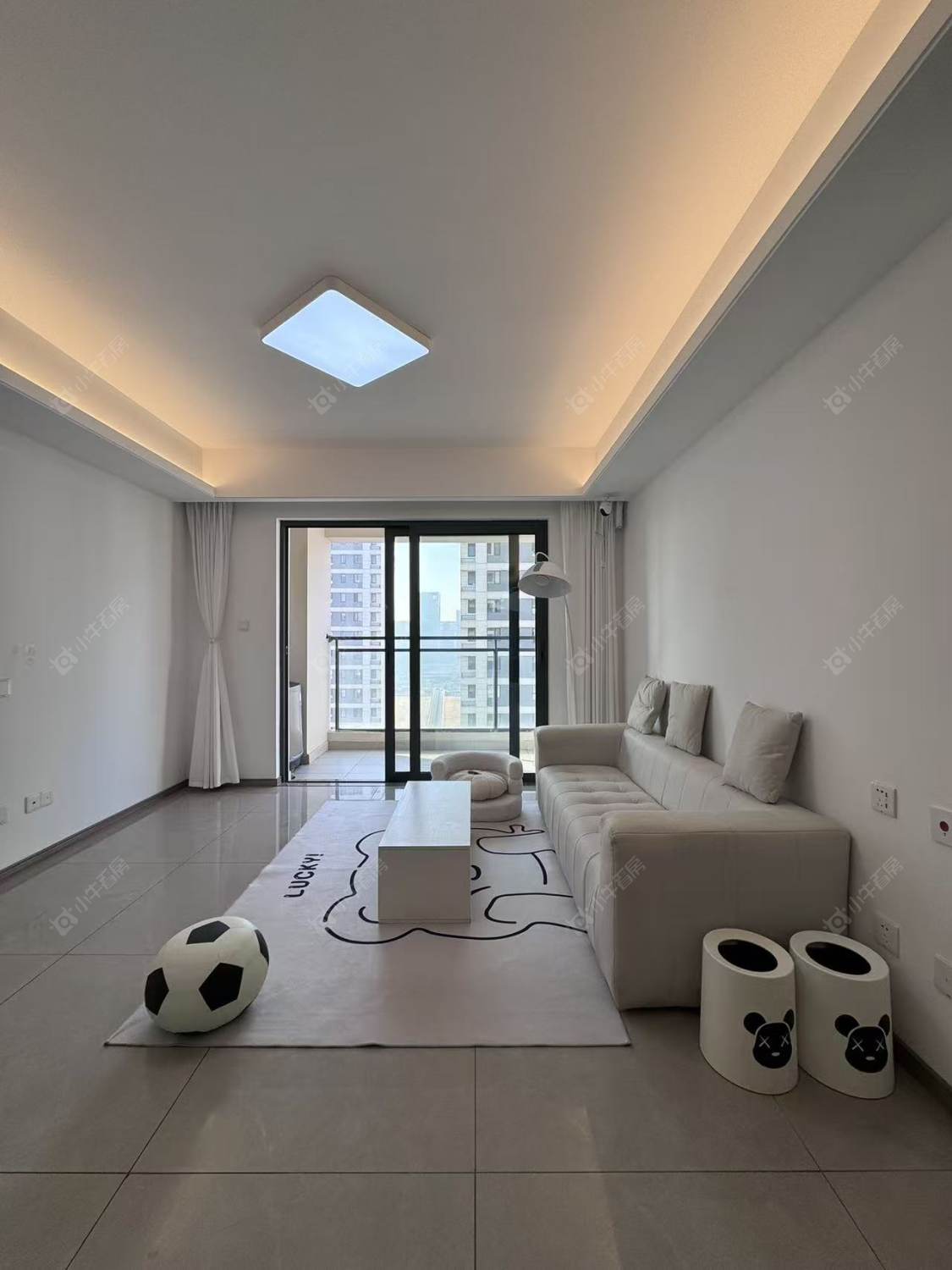 常州弘阳云峯在租房源室内图_小牛看房