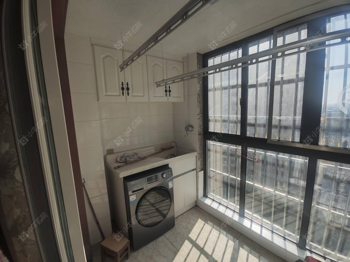 常州常发香堤半岛在租房源室内图_小牛看房