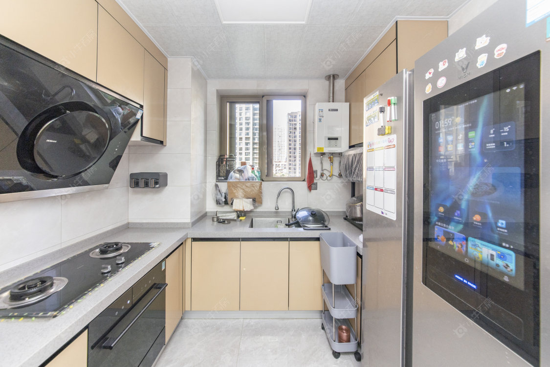 常州玉兰广场五期在售二手房源室内图_小牛看房