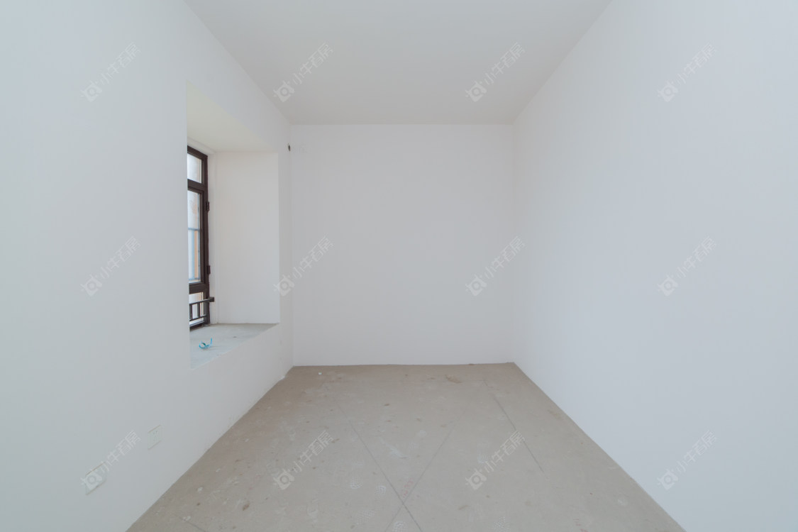 常州雅居乐星河湾在售二手房源室内图_小牛看房