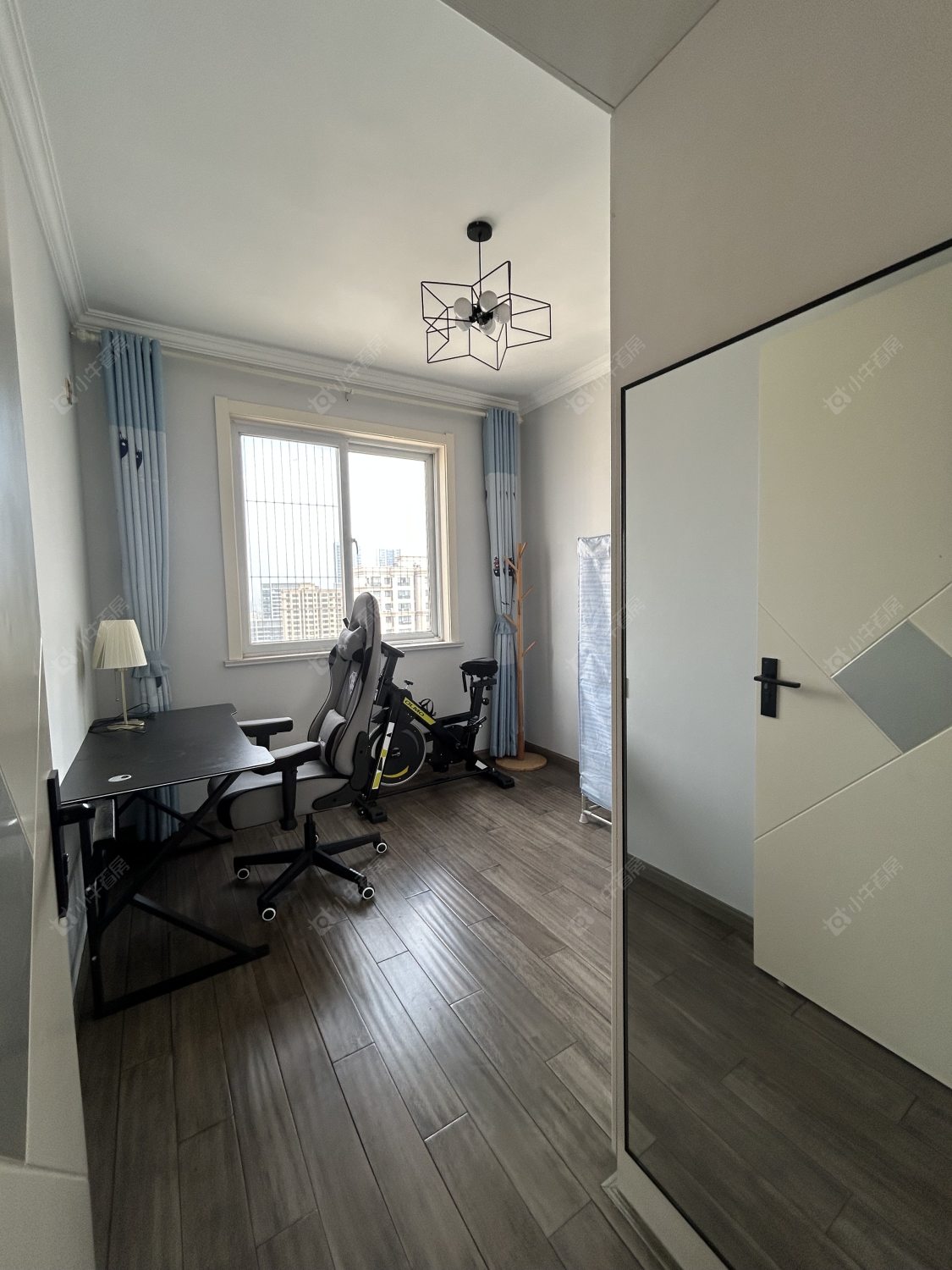 常州华润国际三期在租房源室内图_小牛看房