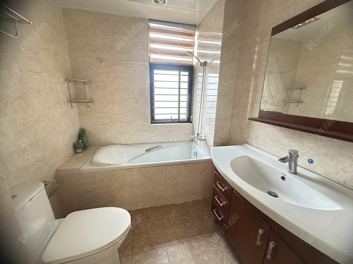 常州绿都万和城三区在租房源_小牛看房