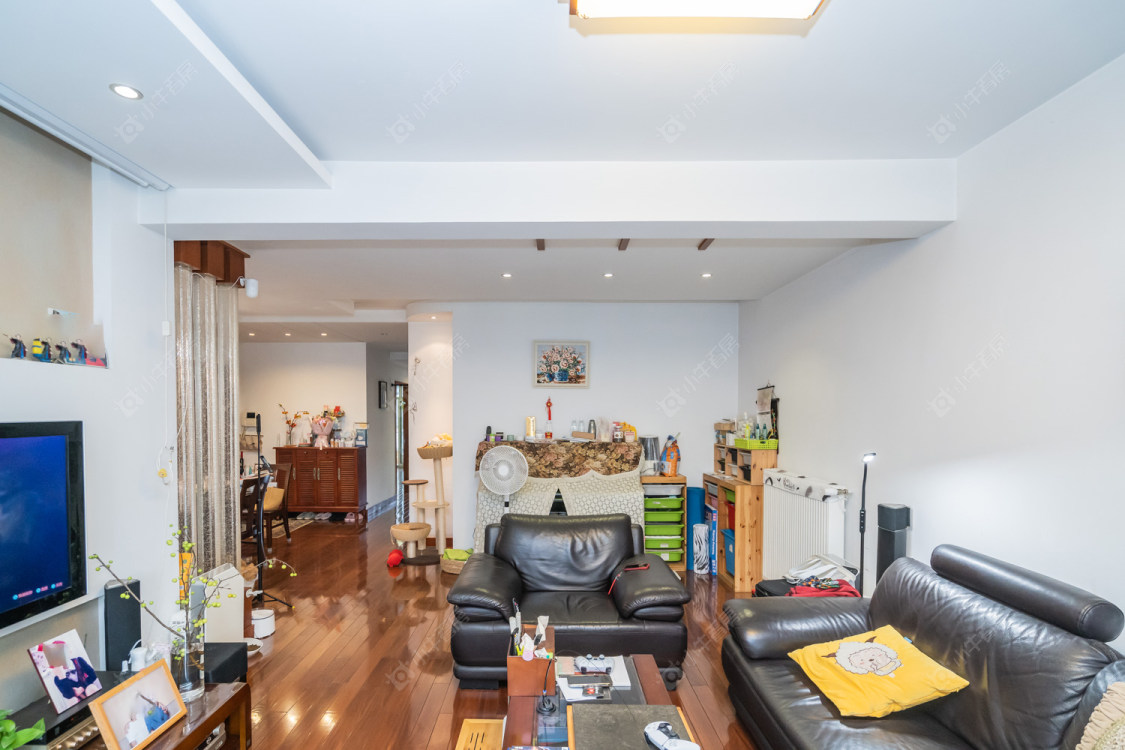 常州鹤苑新都在售二手房源室内图_小牛看房