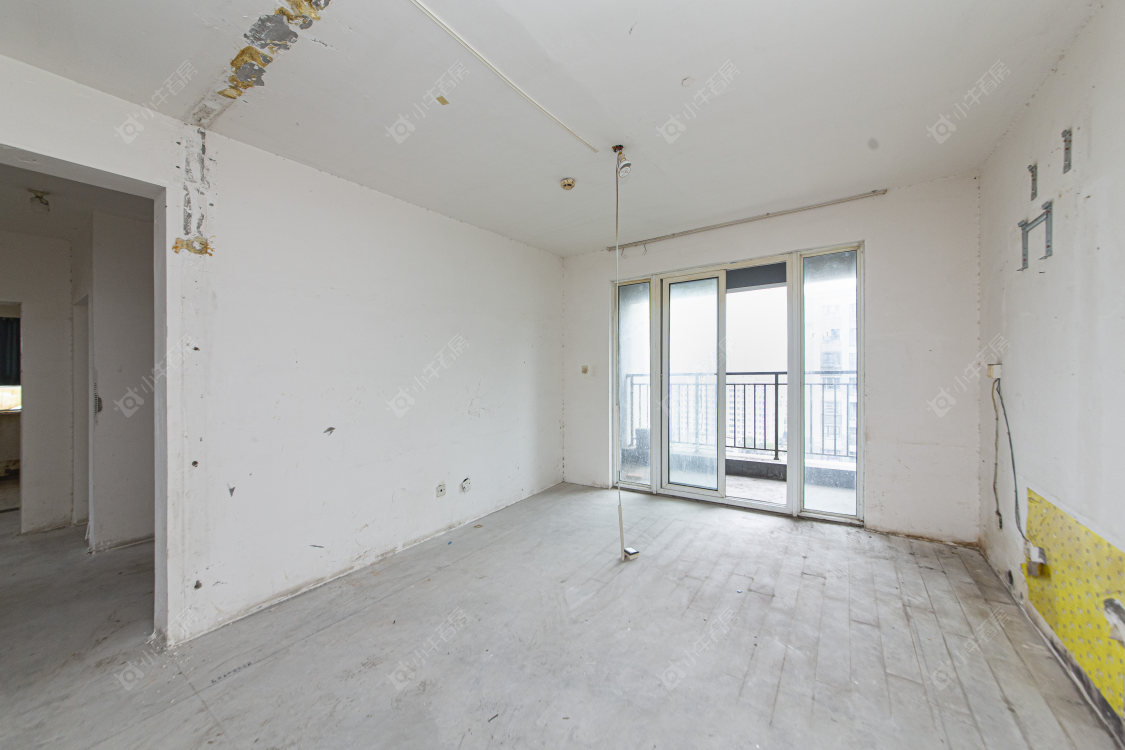 常州津通雅苑在售二手房源室内图_小牛看房