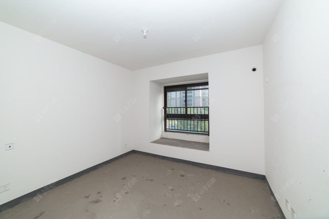 常州吾悦广场(天宁)在售二手房源室内图_小牛看房