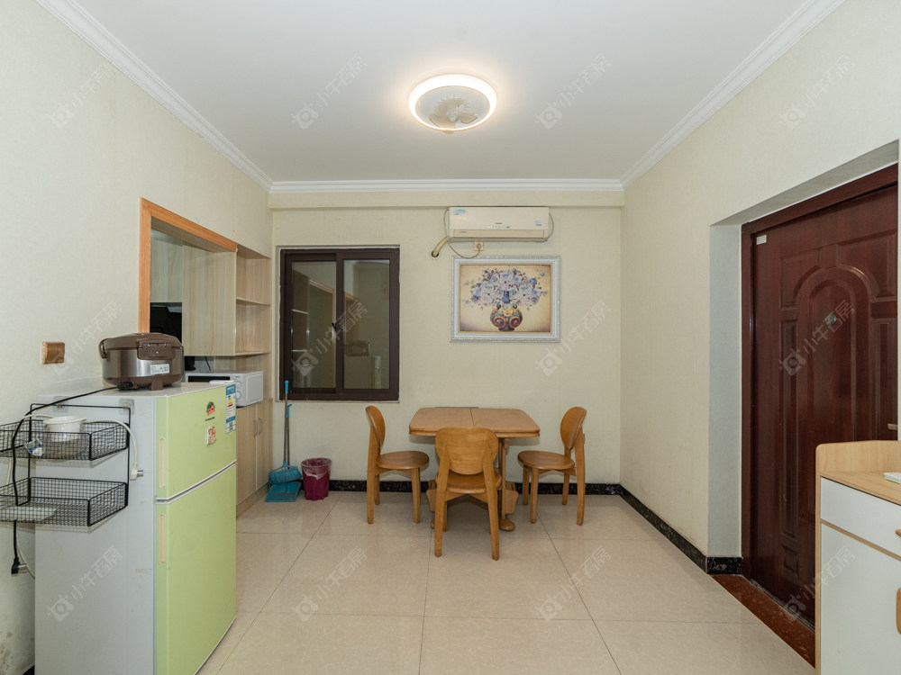 新名园房源室内图 常州新名园在售二手房源室内图_小牛看房