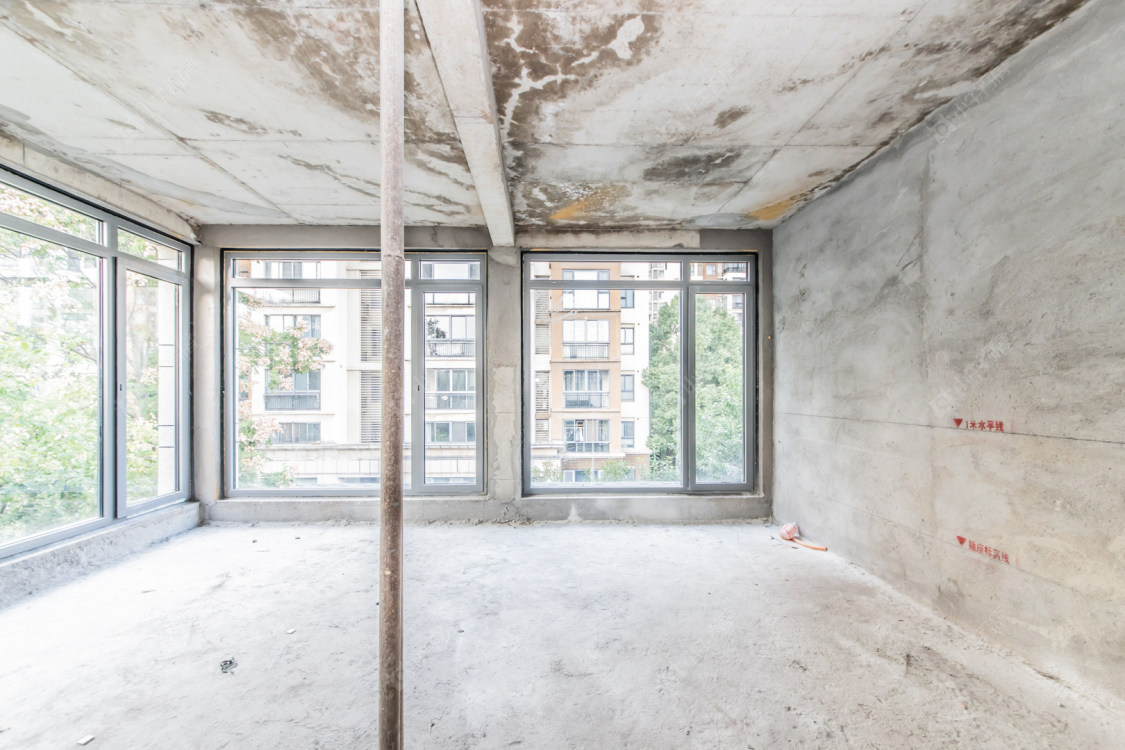 世茂香槟湖一期房源室内图 常州世茂香槟湖一期在售二手房源室内图_小牛看房