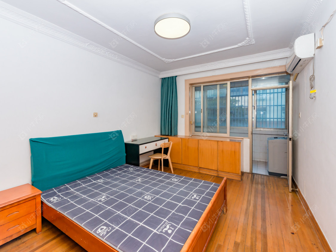 常州吴家场公寓在售二手房_小牛看房