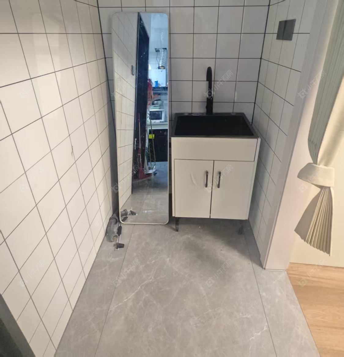 常州碧桂园金科光明府在租房源室内图_小牛看房