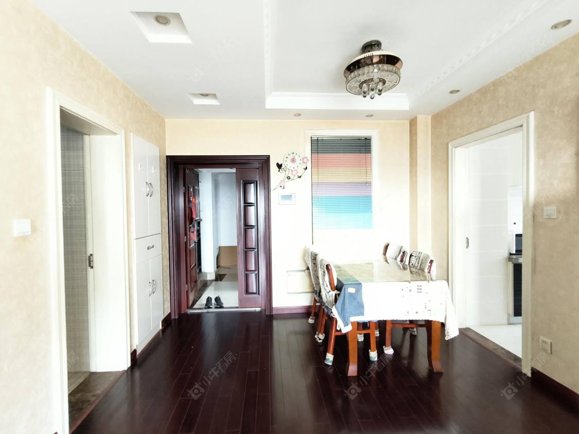 典雅花园房源室内图 常州典雅花园在租房源室内图_小牛看房