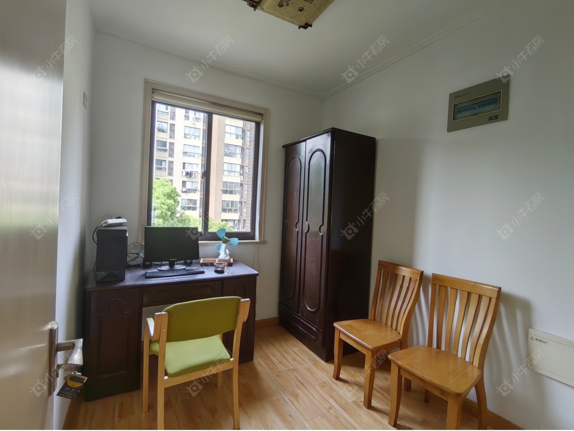 常州新城逸境园在租房源_小牛看房