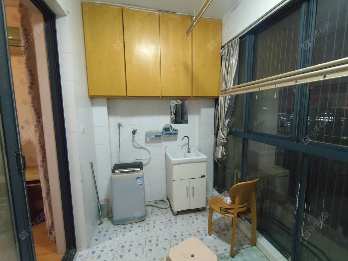 常州香江康桥在租房源室内图_小牛看房