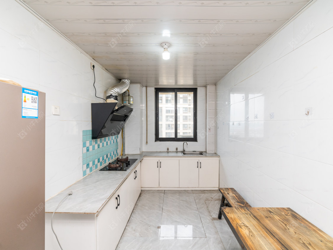 常州新城和昱文萃苑在售二手房源室内图_小牛看房