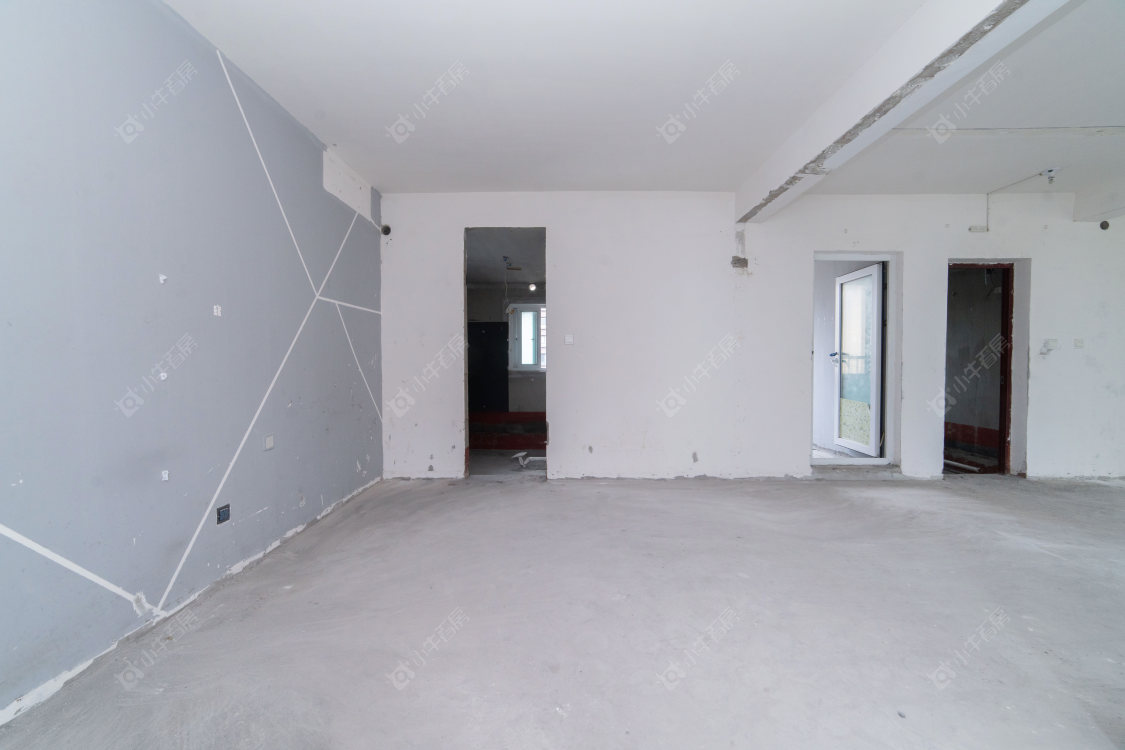 常州路劲城市印象在售二手房源室内图_小牛看房