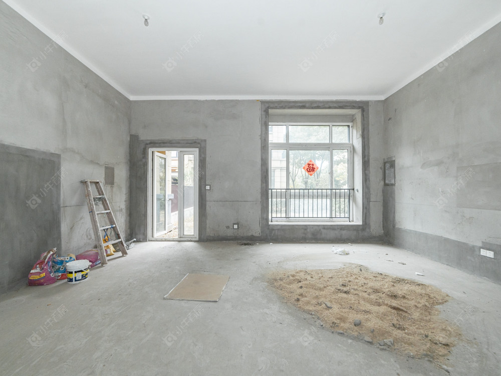 常州中海锦珑湾别墅区在售二手房_小牛看房