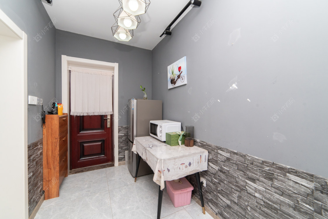 常州勤业新村在售二手房源室内图_小牛看房