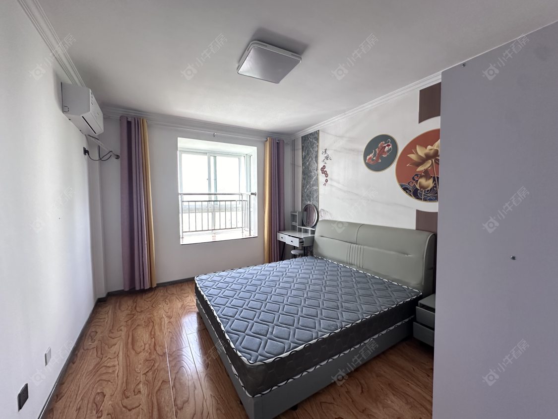 常州瑞丰花苑在租房源室内图_小牛看房