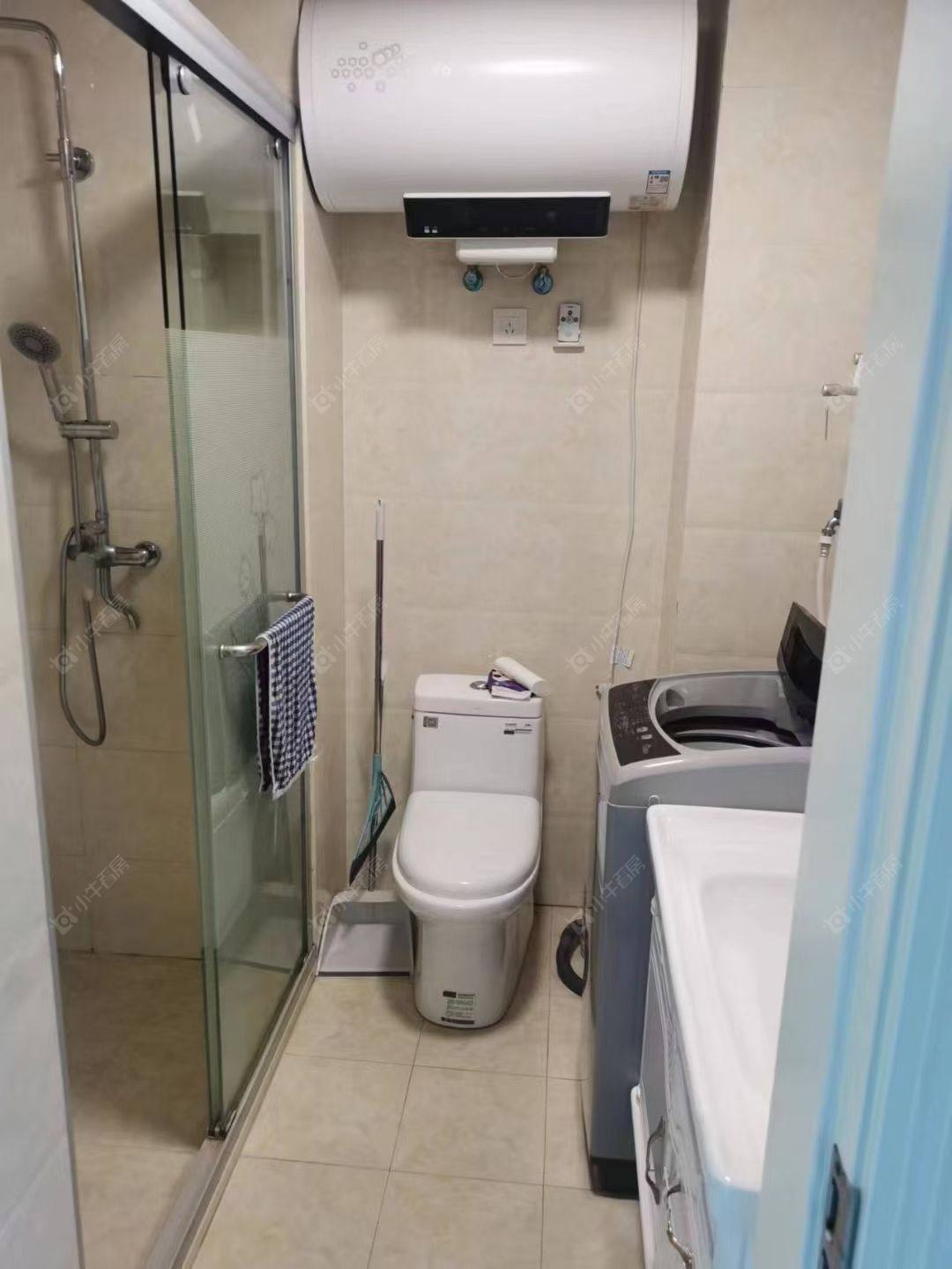 常州宝龙城市广场在租房源室内图_小牛看房