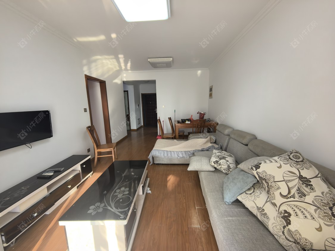 阳光龙庭房源室内图 常州阳光龙庭在租房源室内图_小牛看房